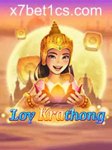 LoyKrathong: Uma Experiência de Jogo Cultural e Inovadora