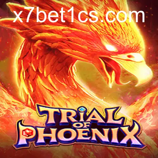 TrialofPhoenix: Aventura e Apostas em um Mundo Mitológico