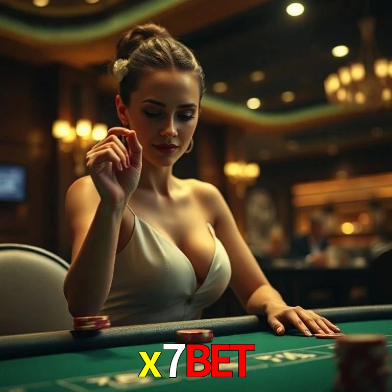 x7bet App Sync