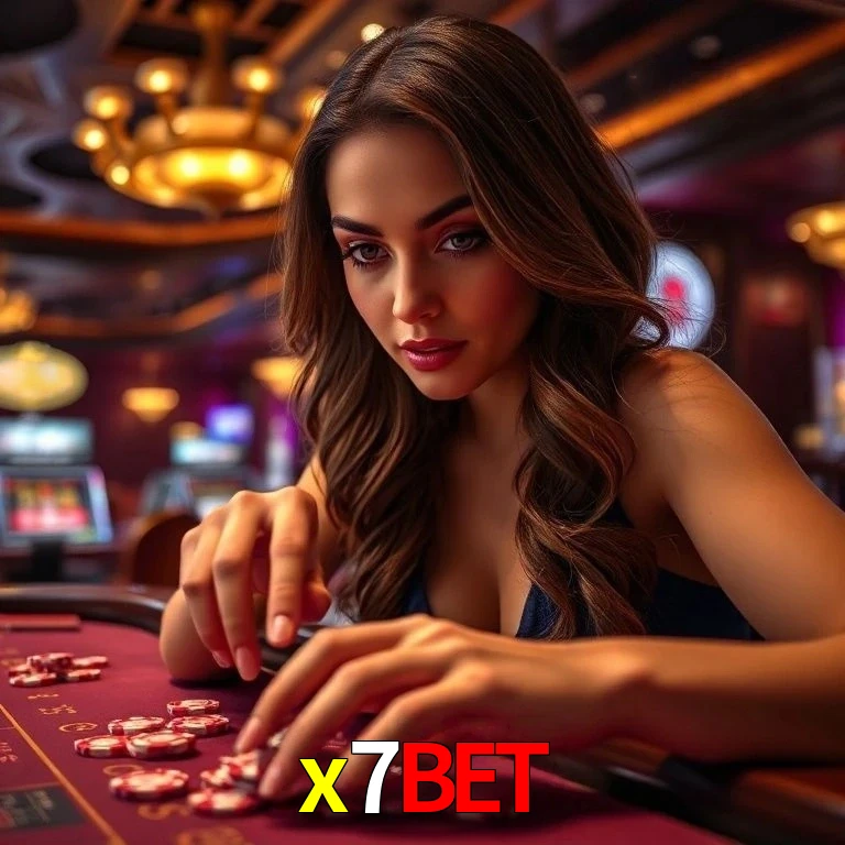 x7bet Suporte