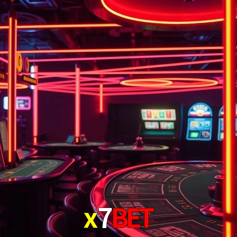 x7bet.com
