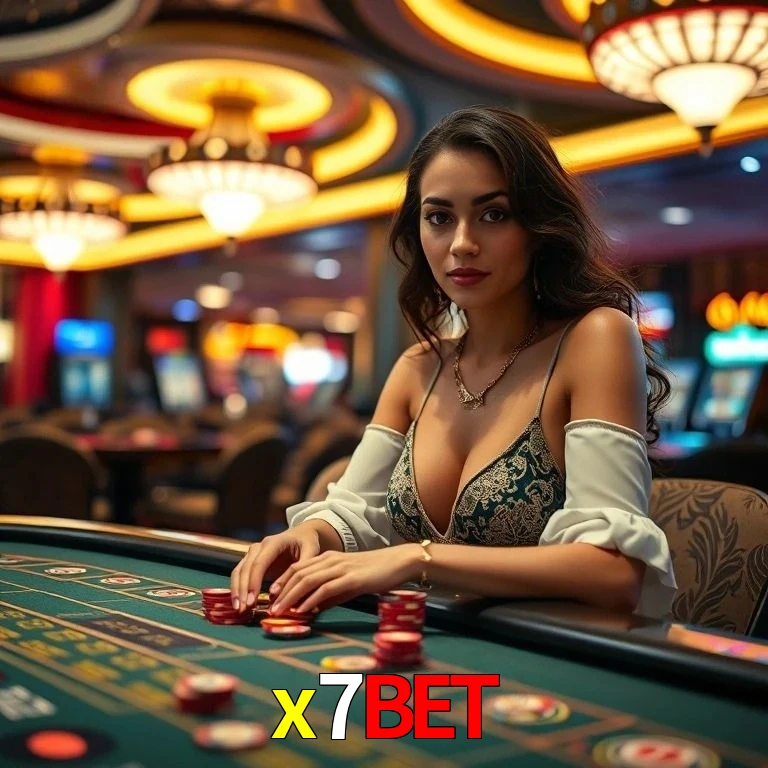 x7bet Benefícios VIP