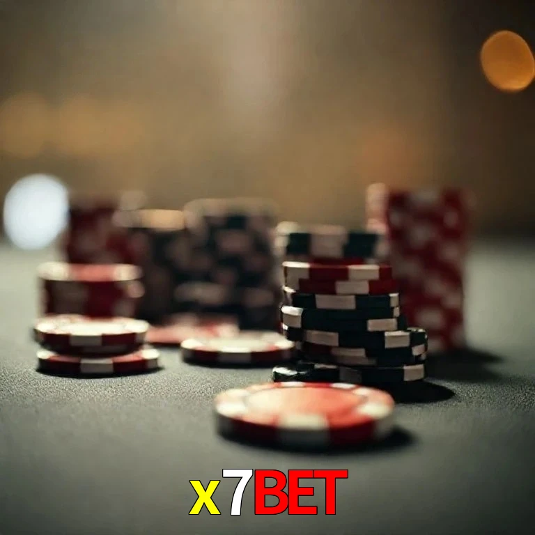 x7bet Suporte