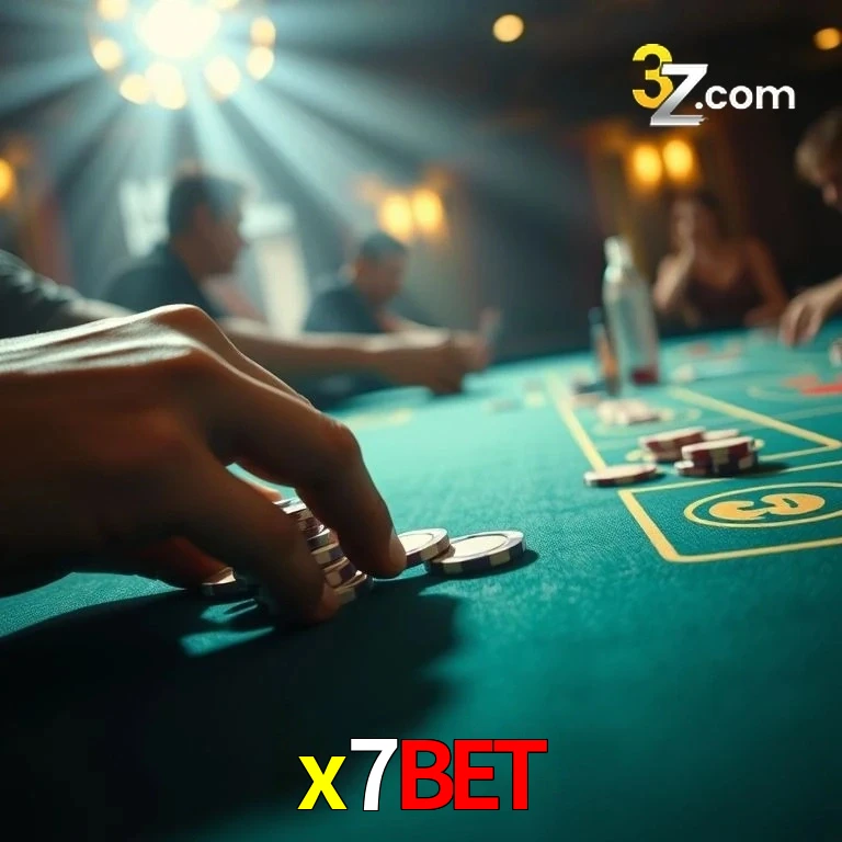 x7bet lottery