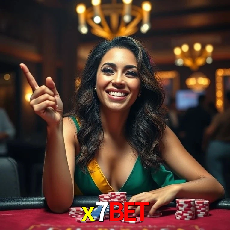 x7bet Segurança
