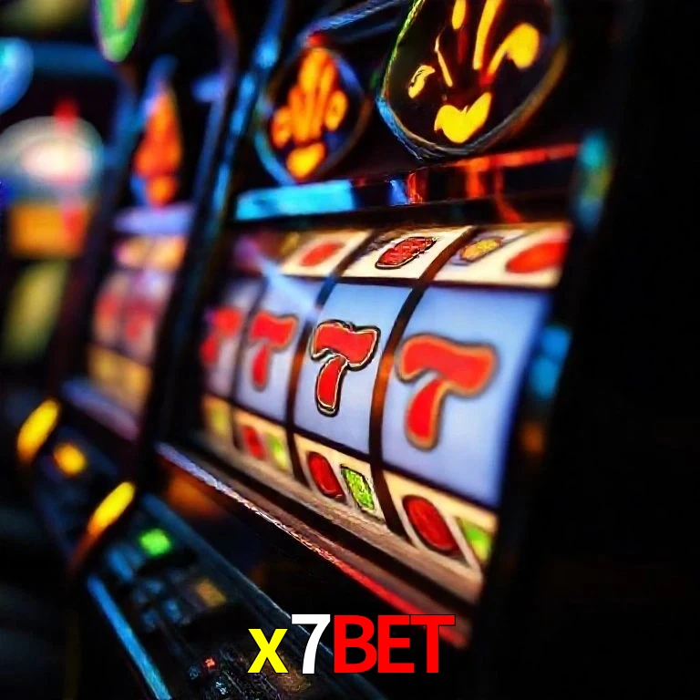 x7bet Bônus