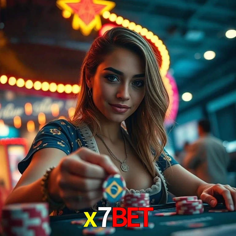 x7bet Suporte