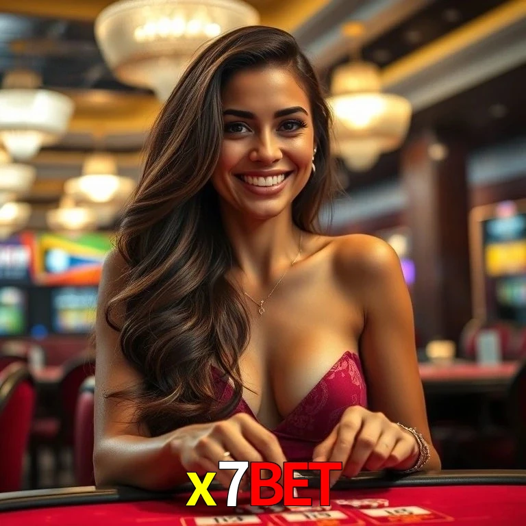 x7bet App Design
