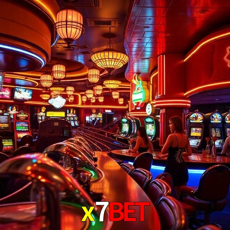 x7bet Suporte