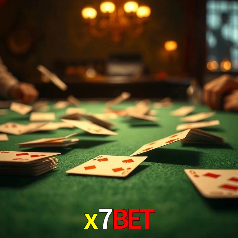 x7bet.com
