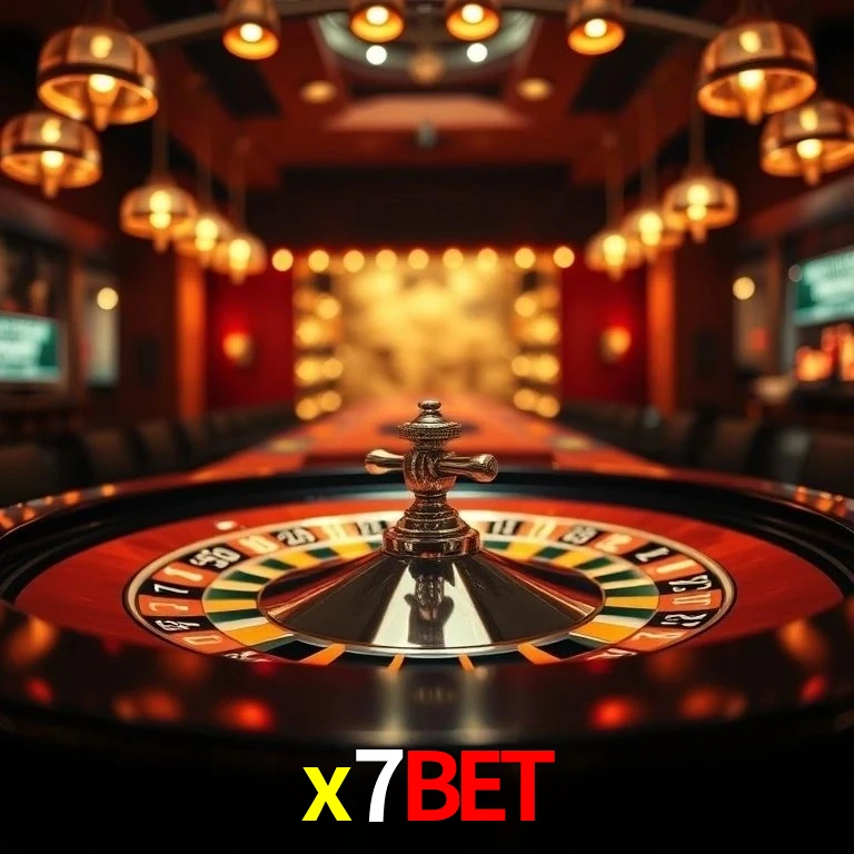 x7bet Slot Mecânicas