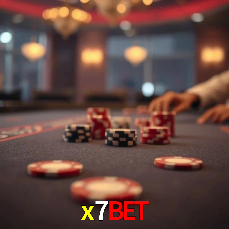 x7bet Promoções
