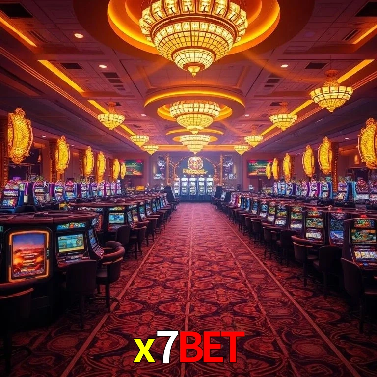 x7bet App Notificações