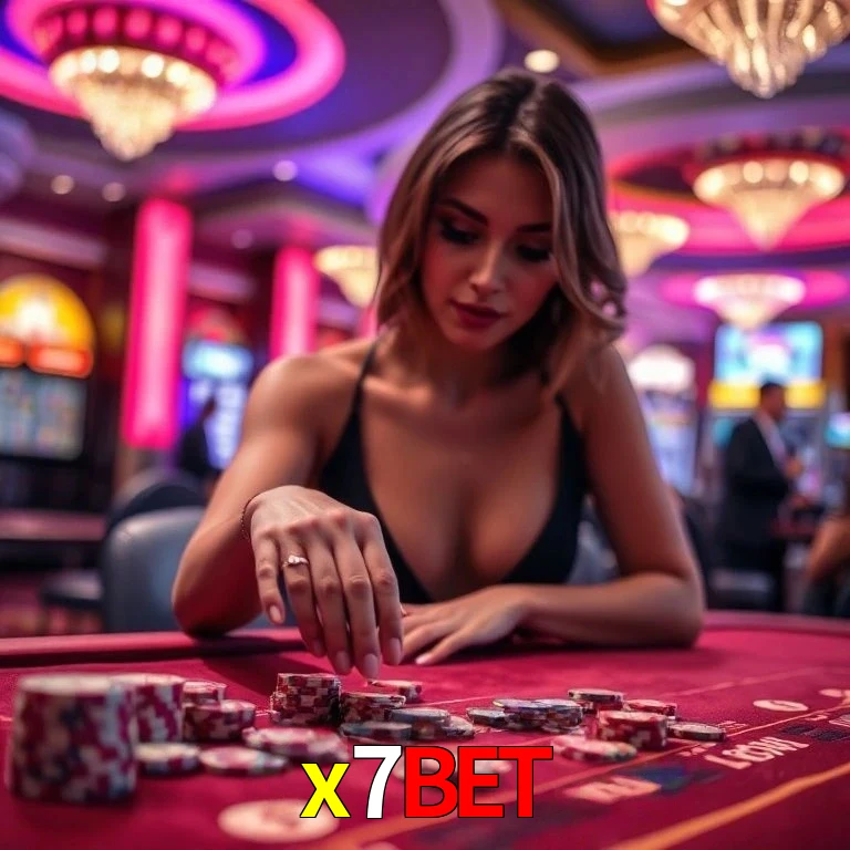 x7bet Casino RNG
