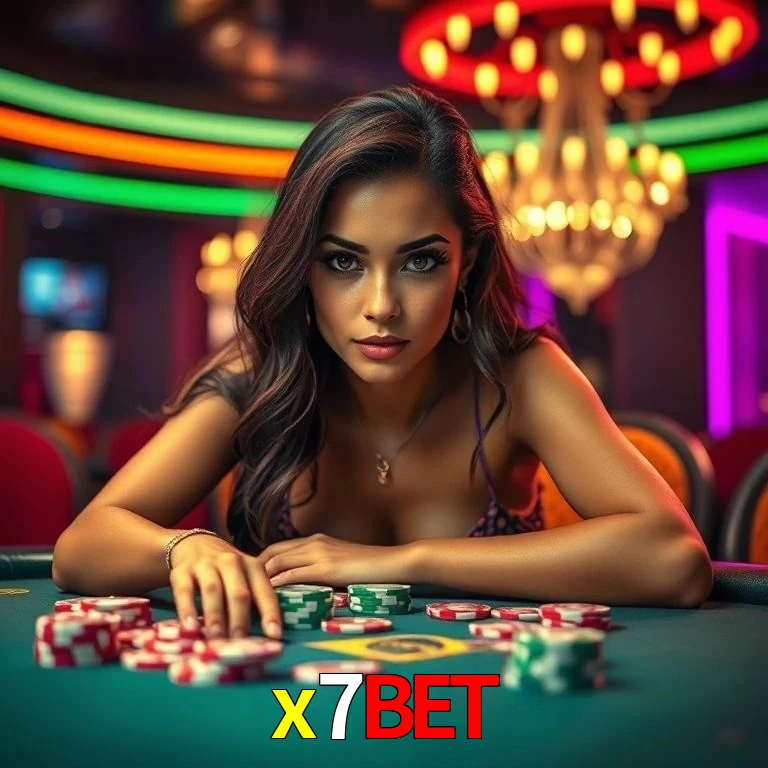 x7bet Suporte