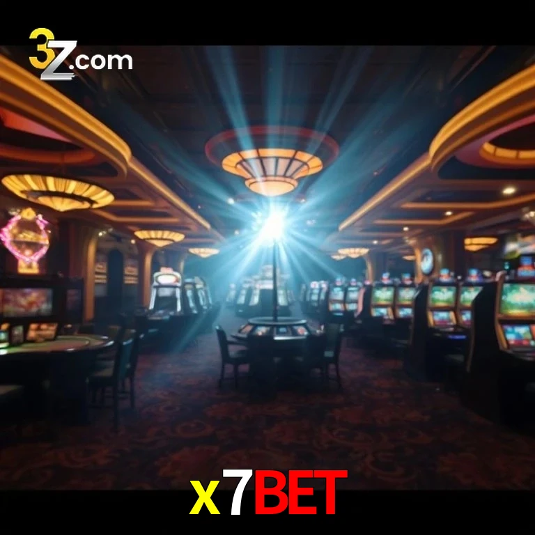 x7bet Bônus