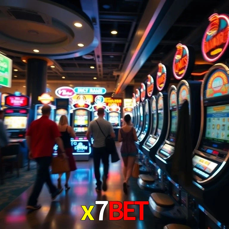x7bet Manager VIP