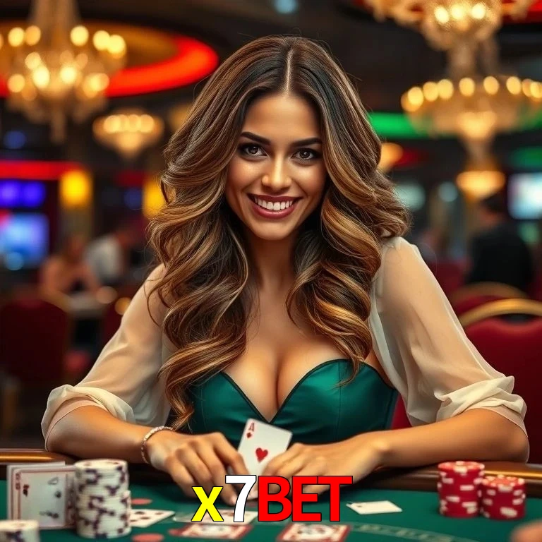 x7bet Segurança