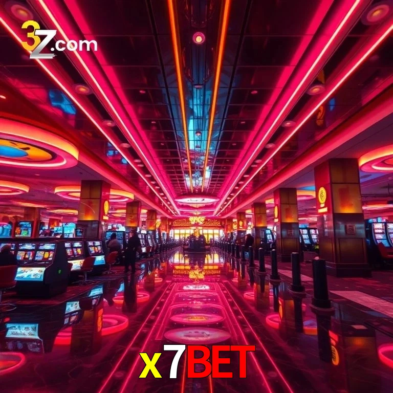 x7bet APK Interface