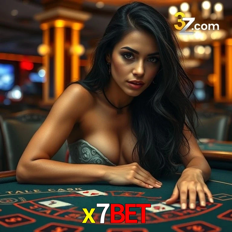 x7bet.com