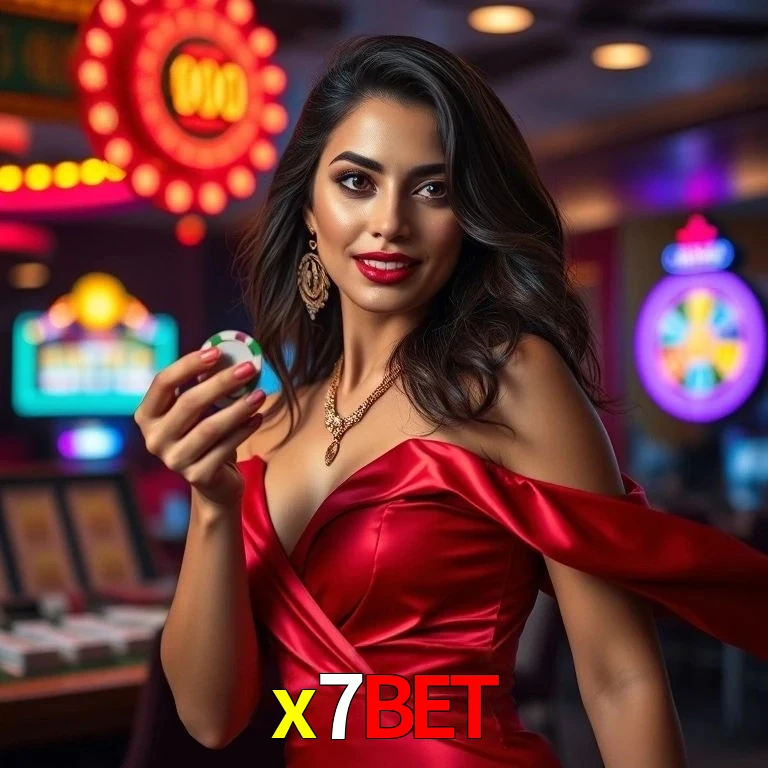x7bet Torneios Slots