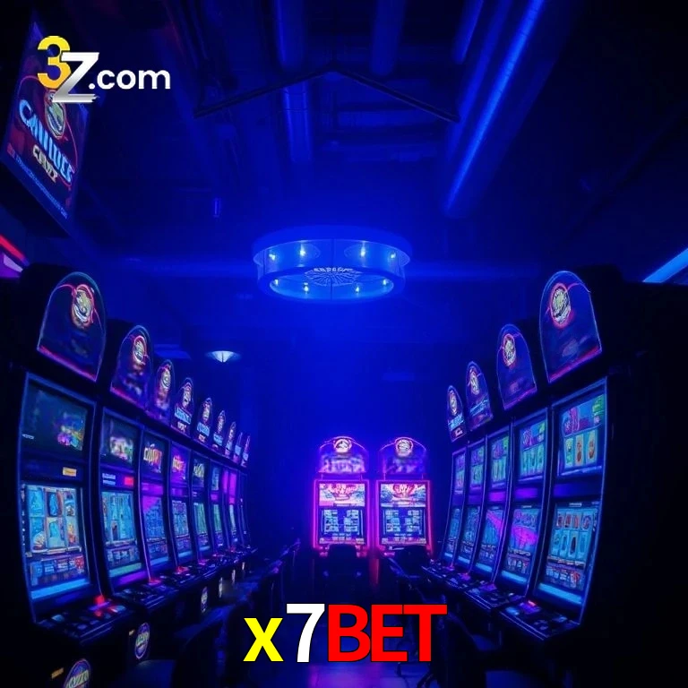 x7bet App Security