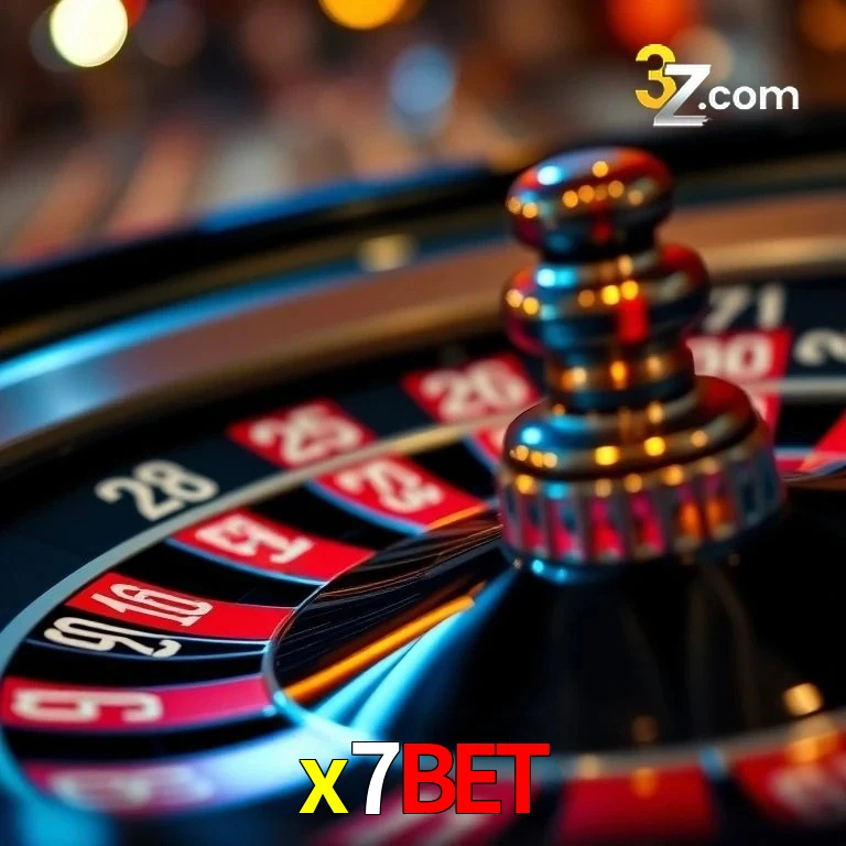 x7bet Segurança