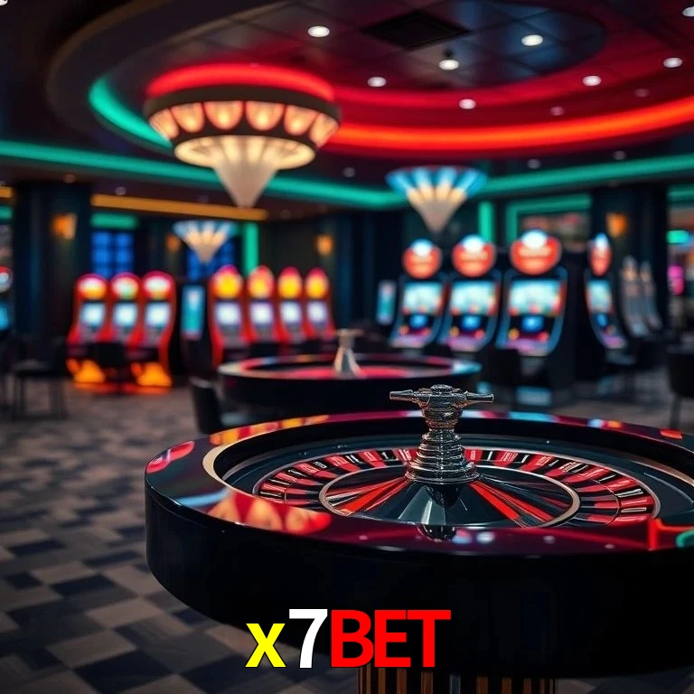 x7bet APK Segurança