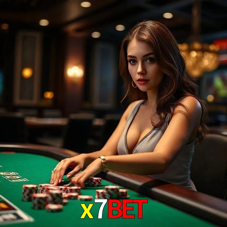 x7bet Live Casino