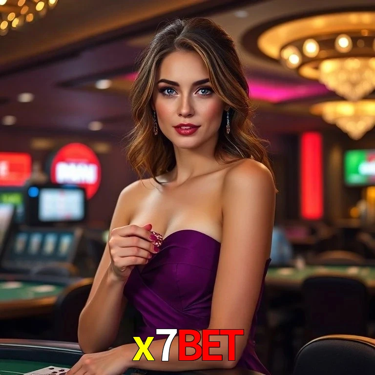 x7bet facebook