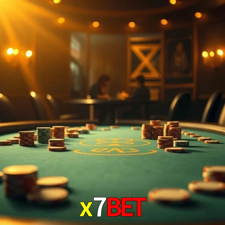 x7bet platform