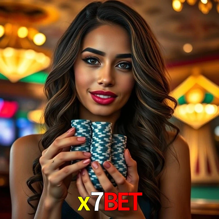 x7bet Login Seguro