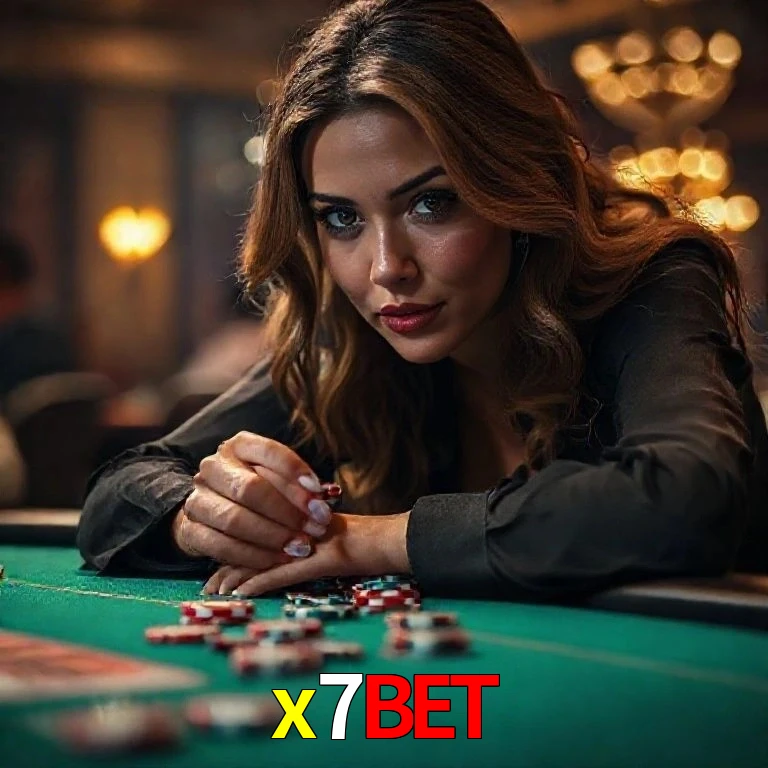 x7bet Sistema Bônus