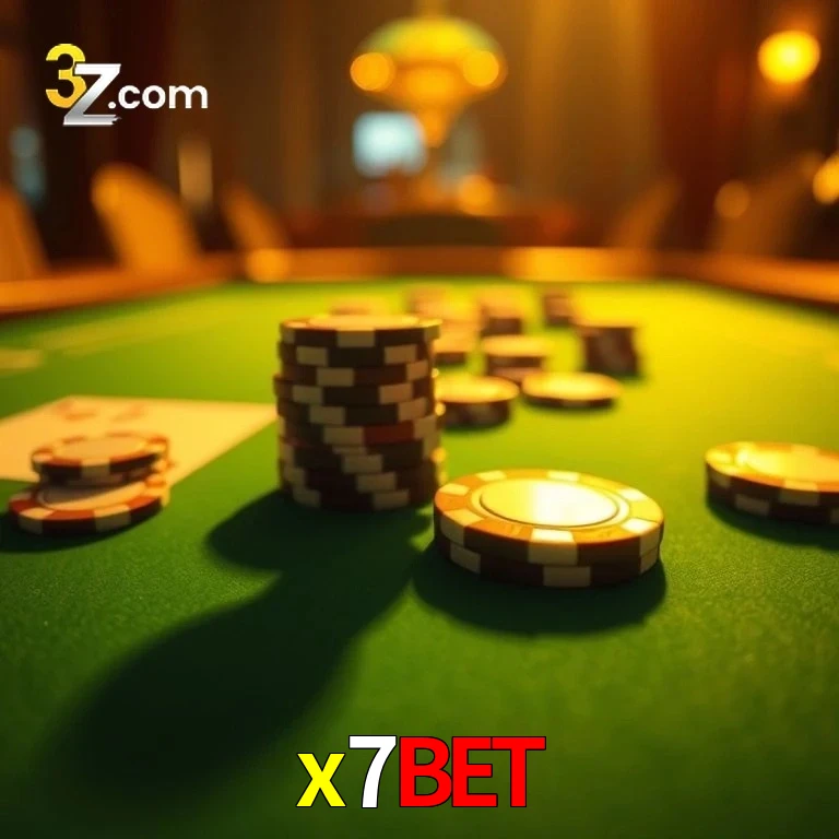 x7bet Suporte