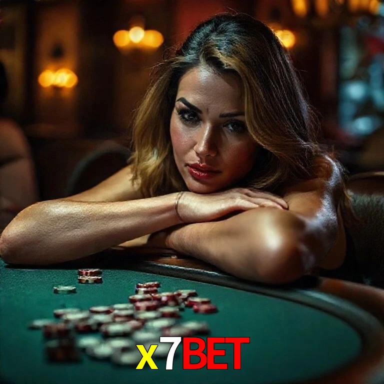 x7bet Provedores