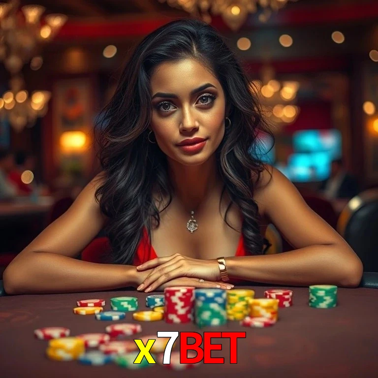 x7bet telegram