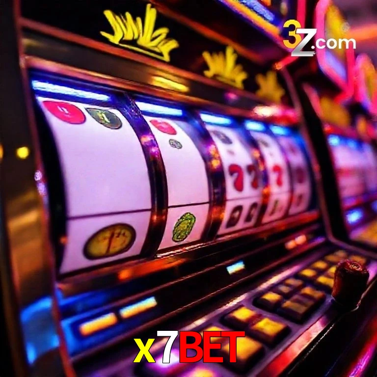 x7bet VIP Níveis