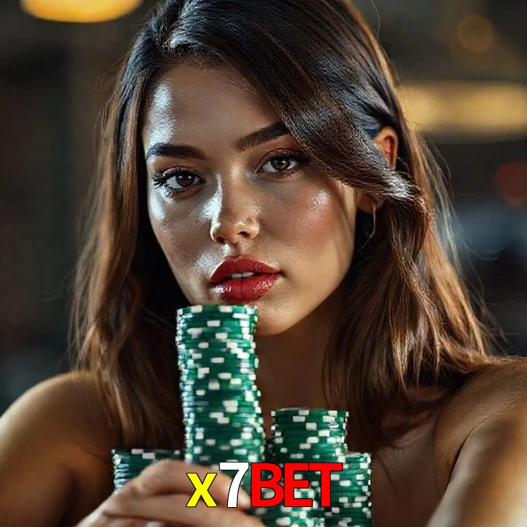 x7bet Slot Temas