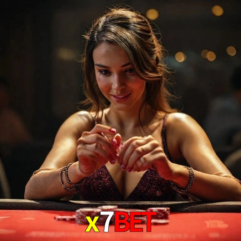x7bet Segurança